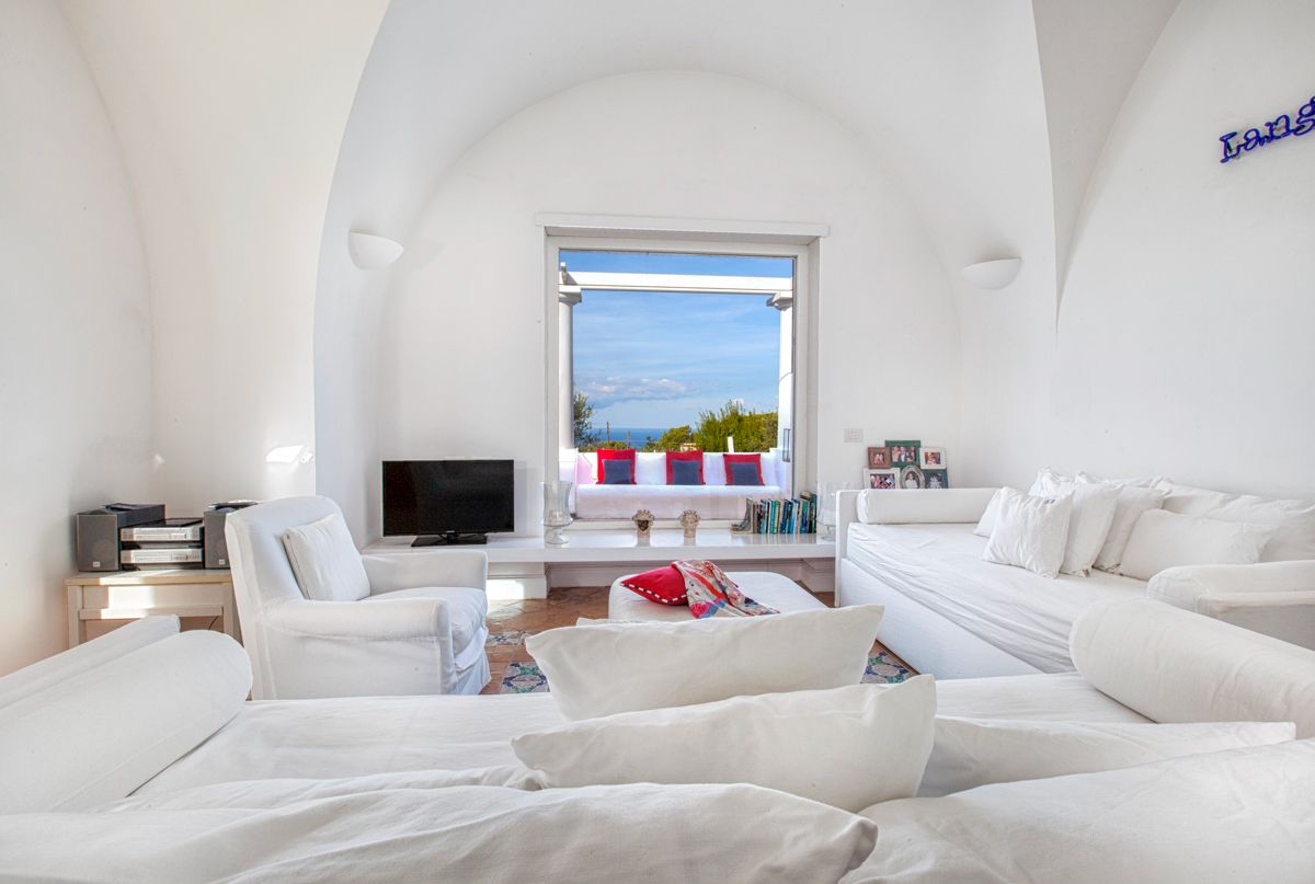 Villa Amarelle