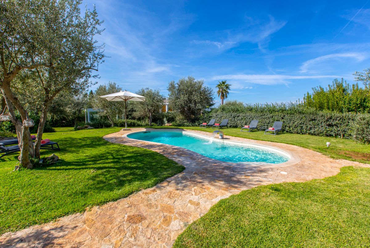 Villa Amarelle