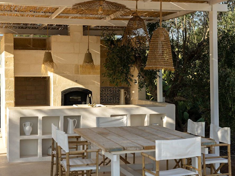 Villa Manduria