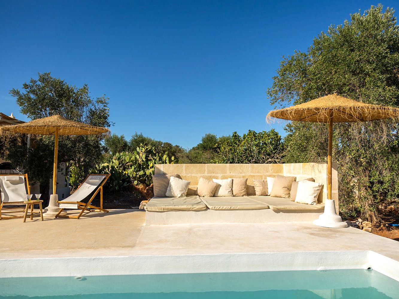 Villa Manduria