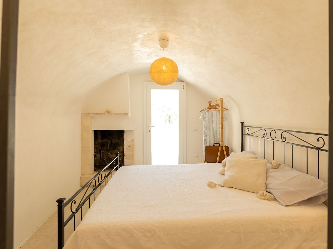 Villa Manduria