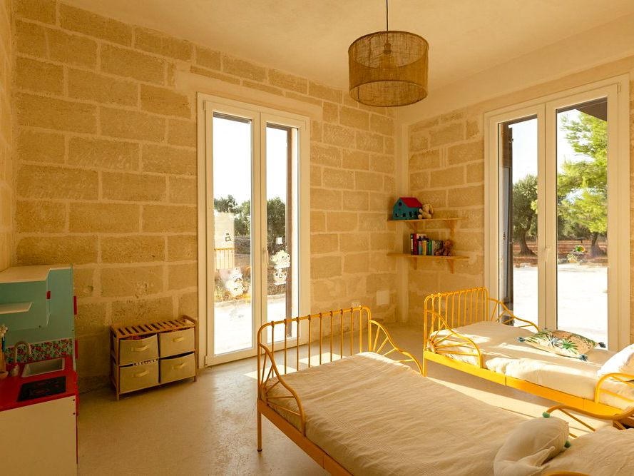Villa Manduria
