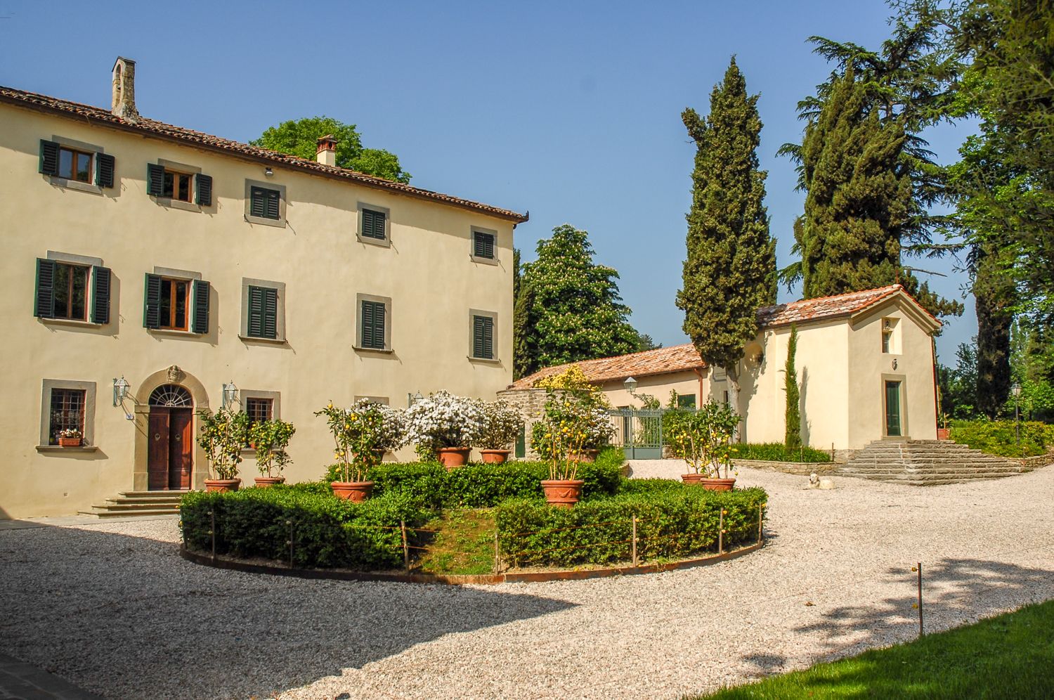 Villa Guidi