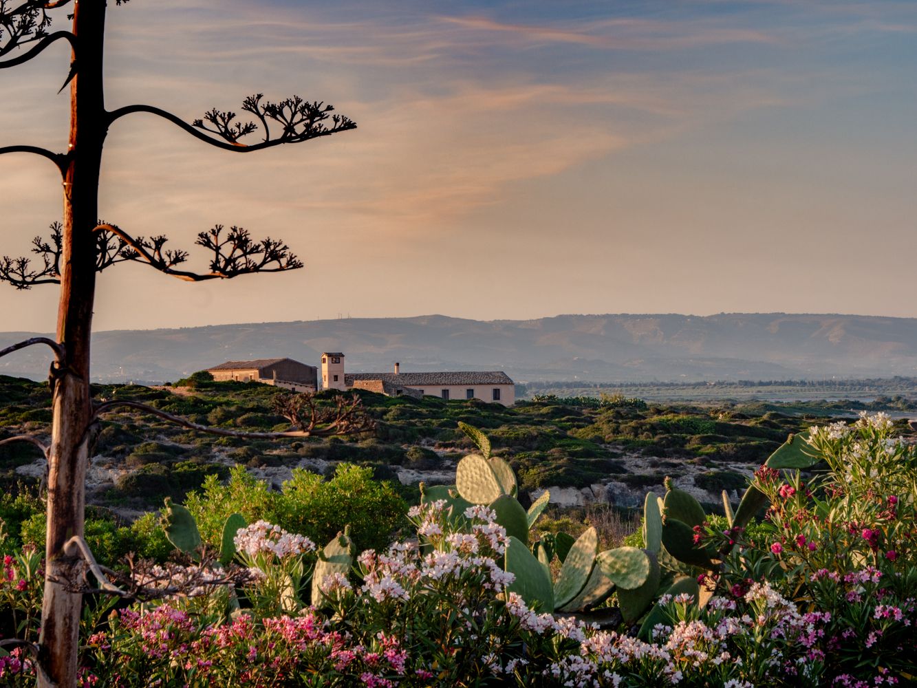 Villa La Tonnara