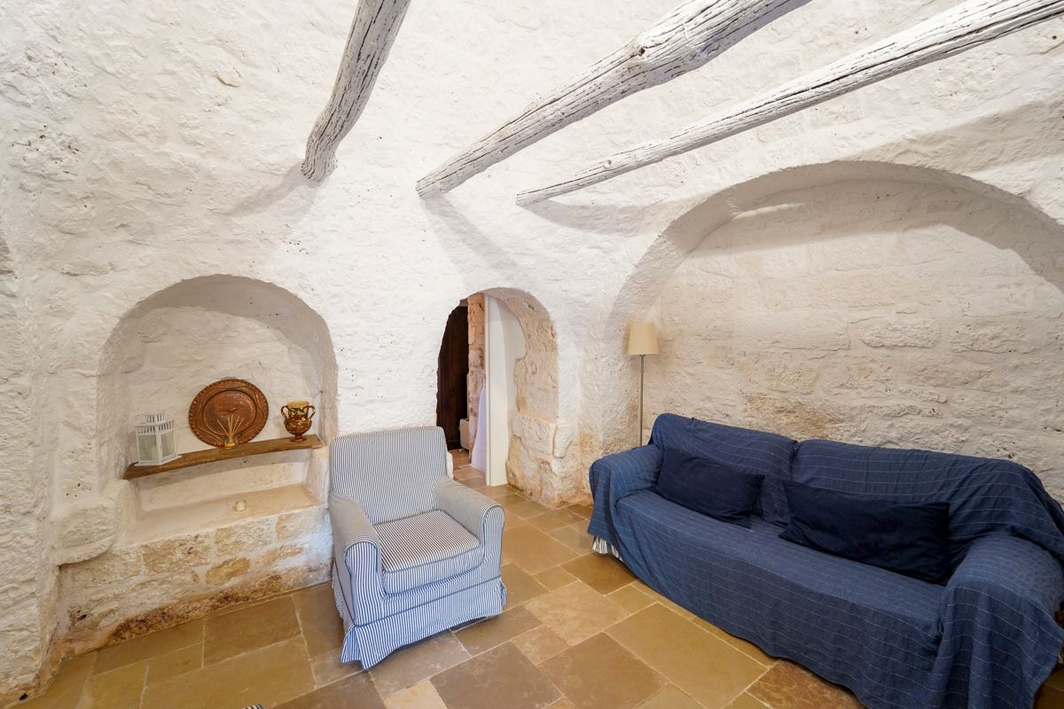 Trullo Joel