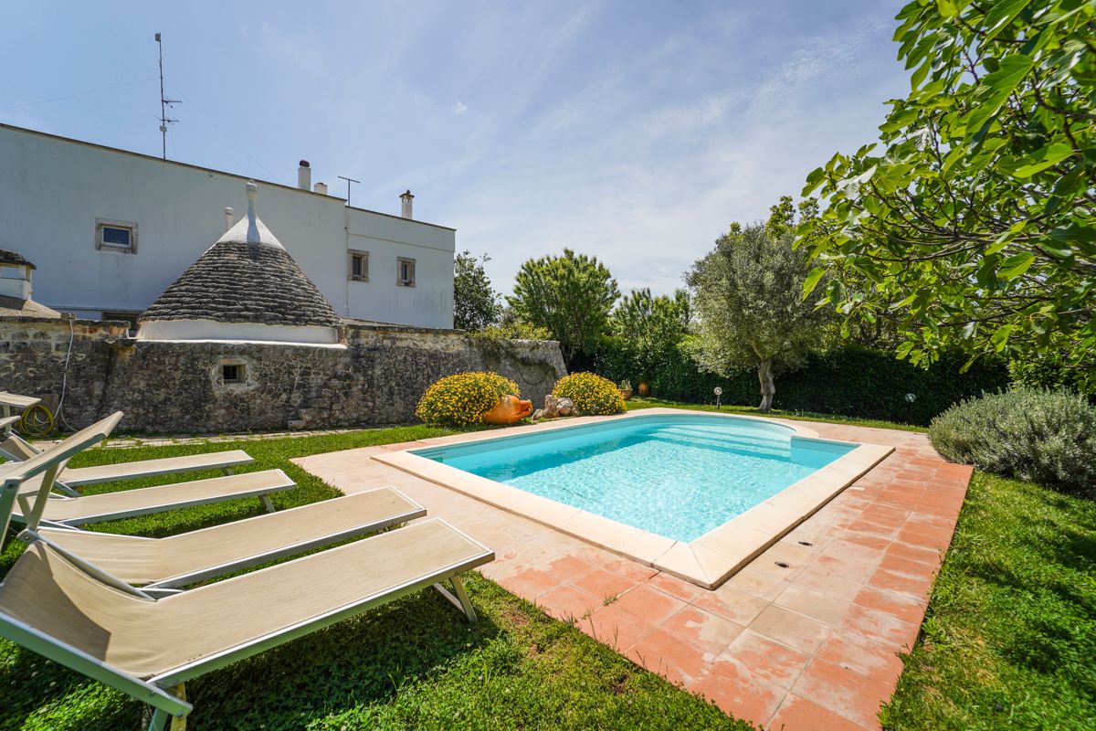 Trullo Joel