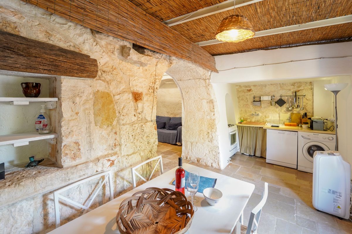 Trullo Joel
