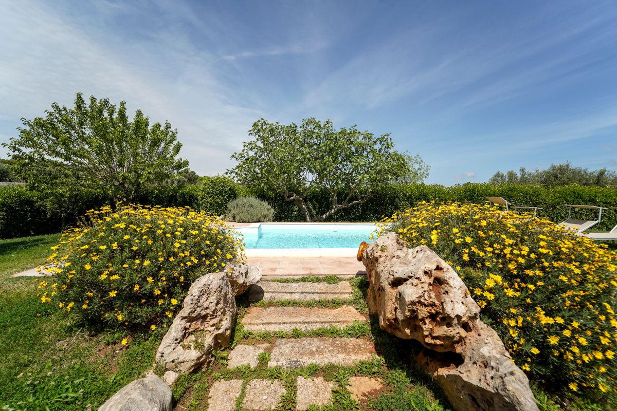 Trullo Joel