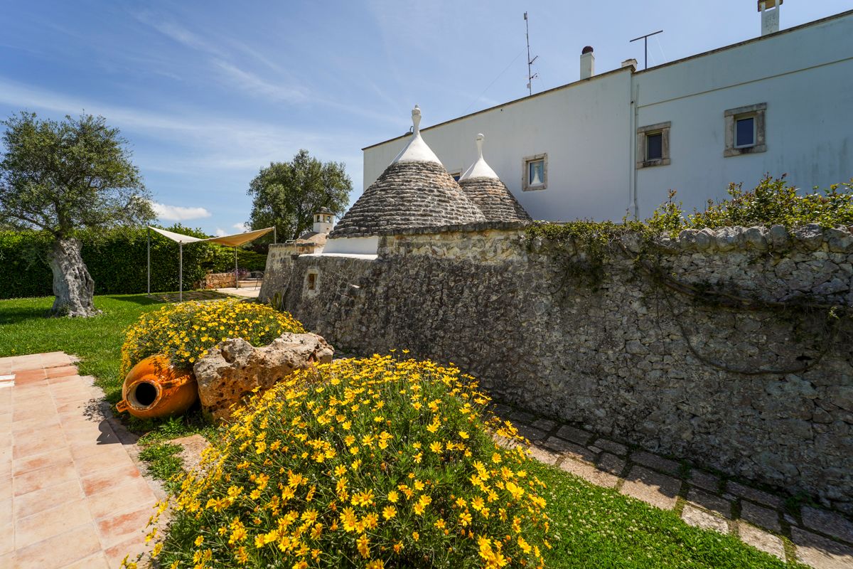 Trullo Joel