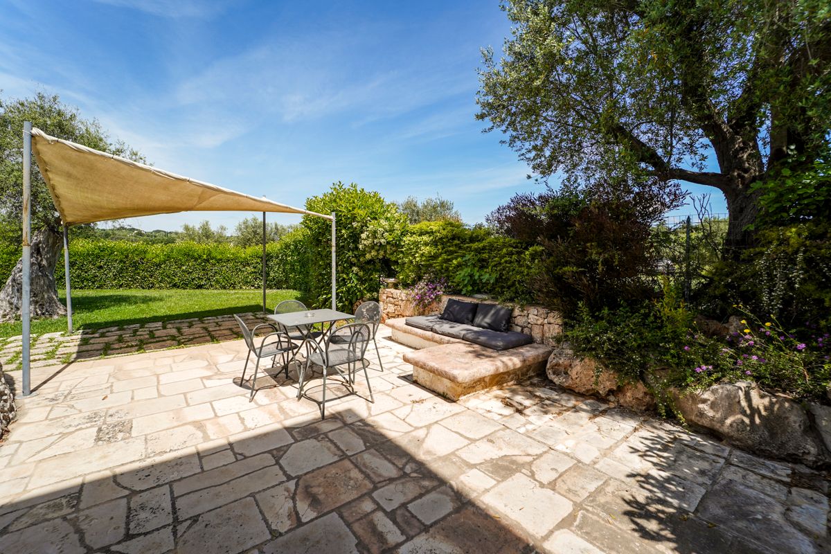 Trullo Joel