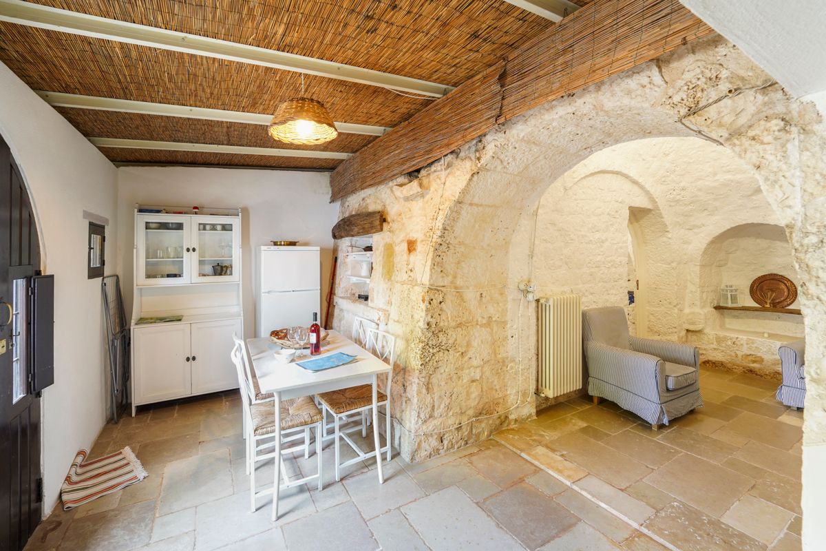 Trullo Joel