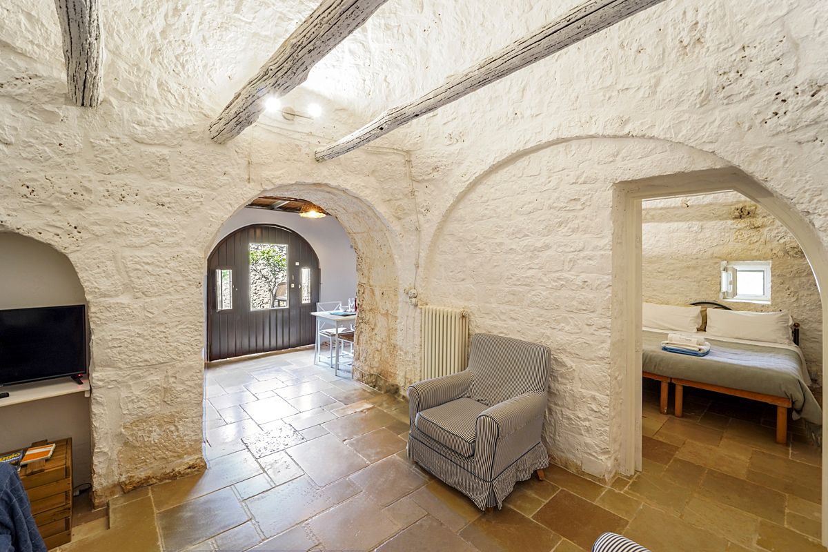 Trullo Joel