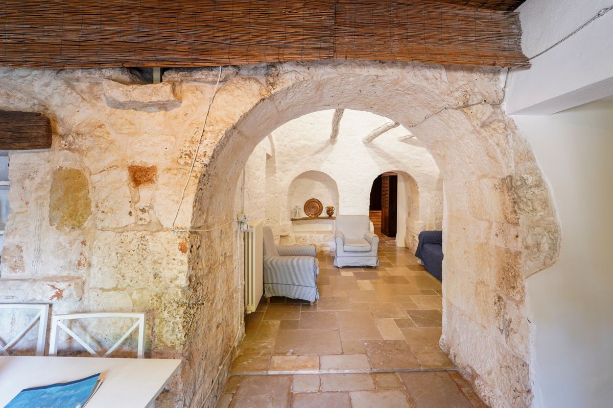 Trullo Joel
