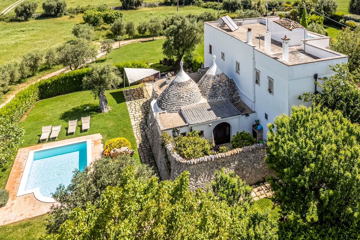 Trullo Joel