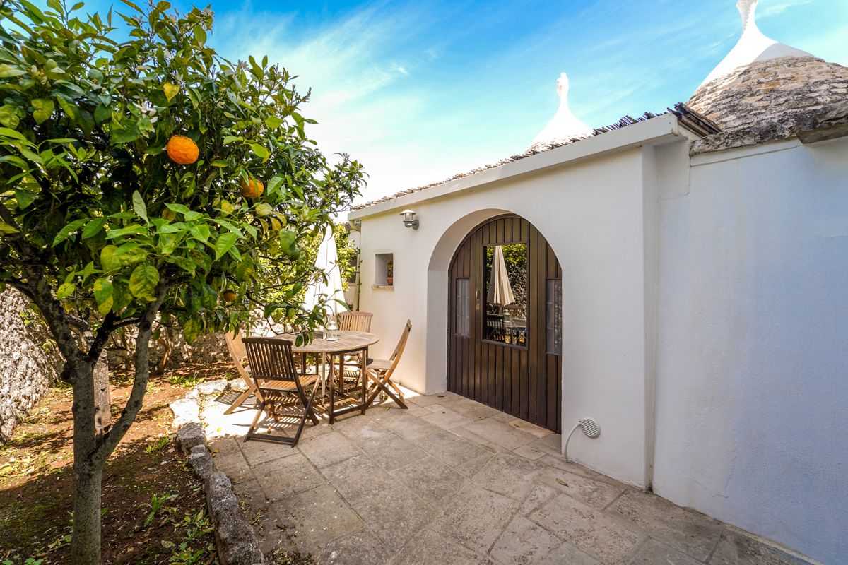 Trullo Joel