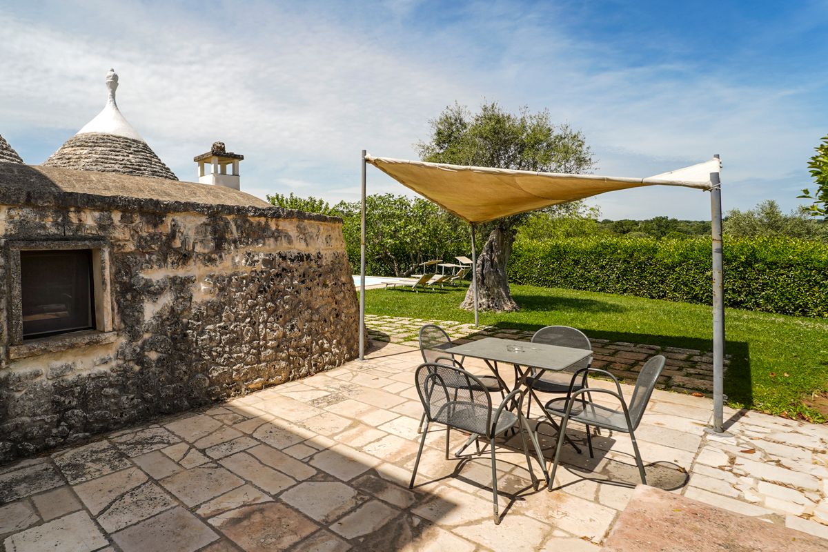 Trullo Joel