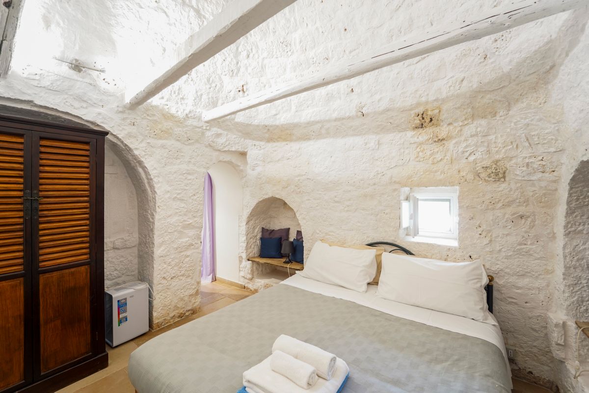 Trullo Joel