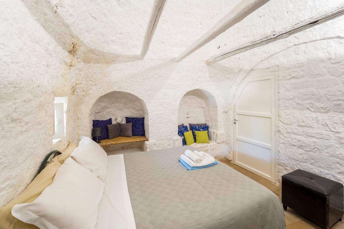 Trullo Joel
