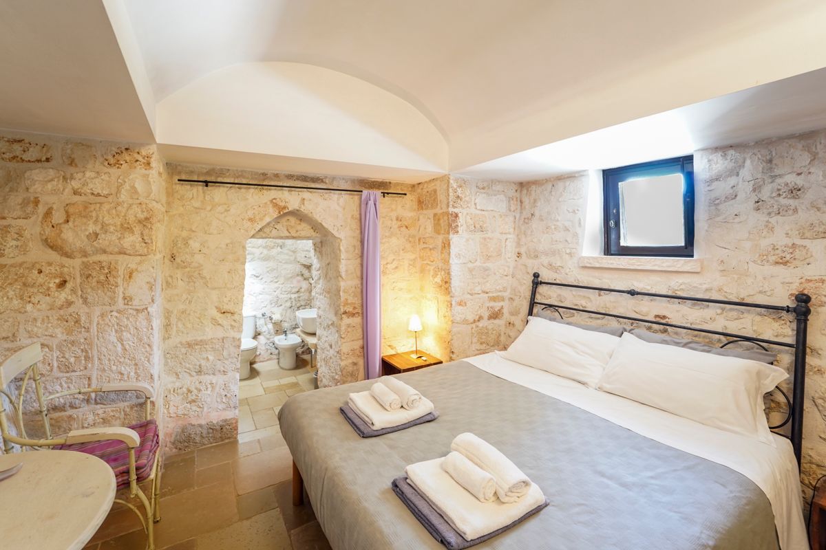 Trullo Joel