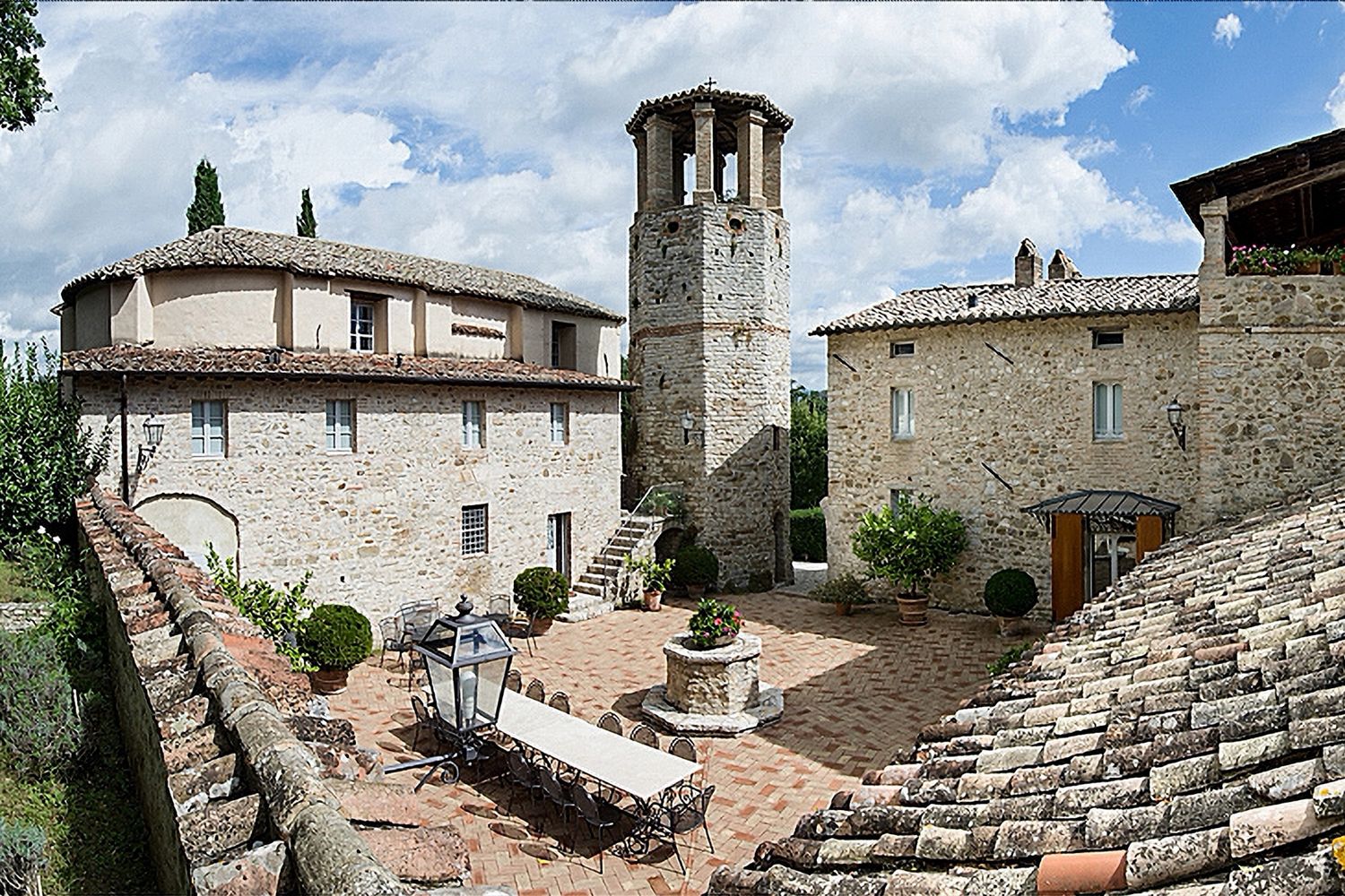 Castelli Di Napoleone