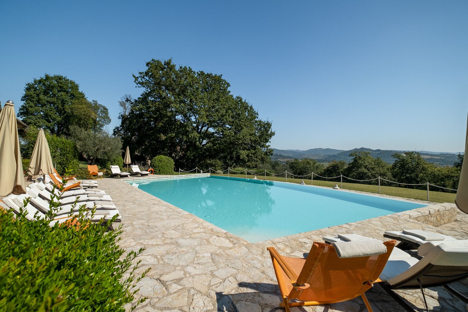 Castelli Di Napoleone