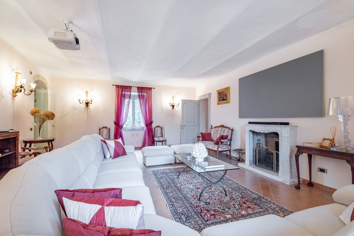 Castelli Di Napoleone