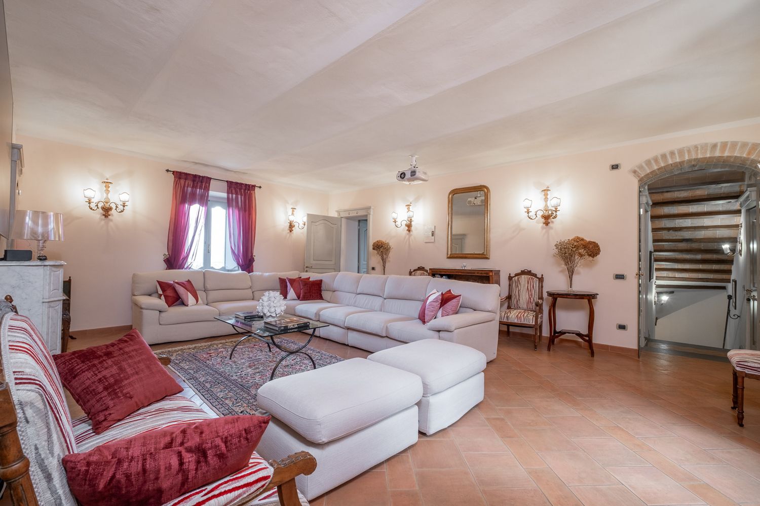 Castelli Di Napoleone