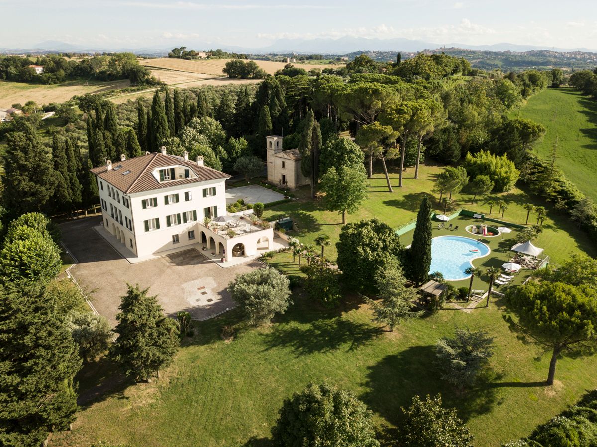 Villa Allegria