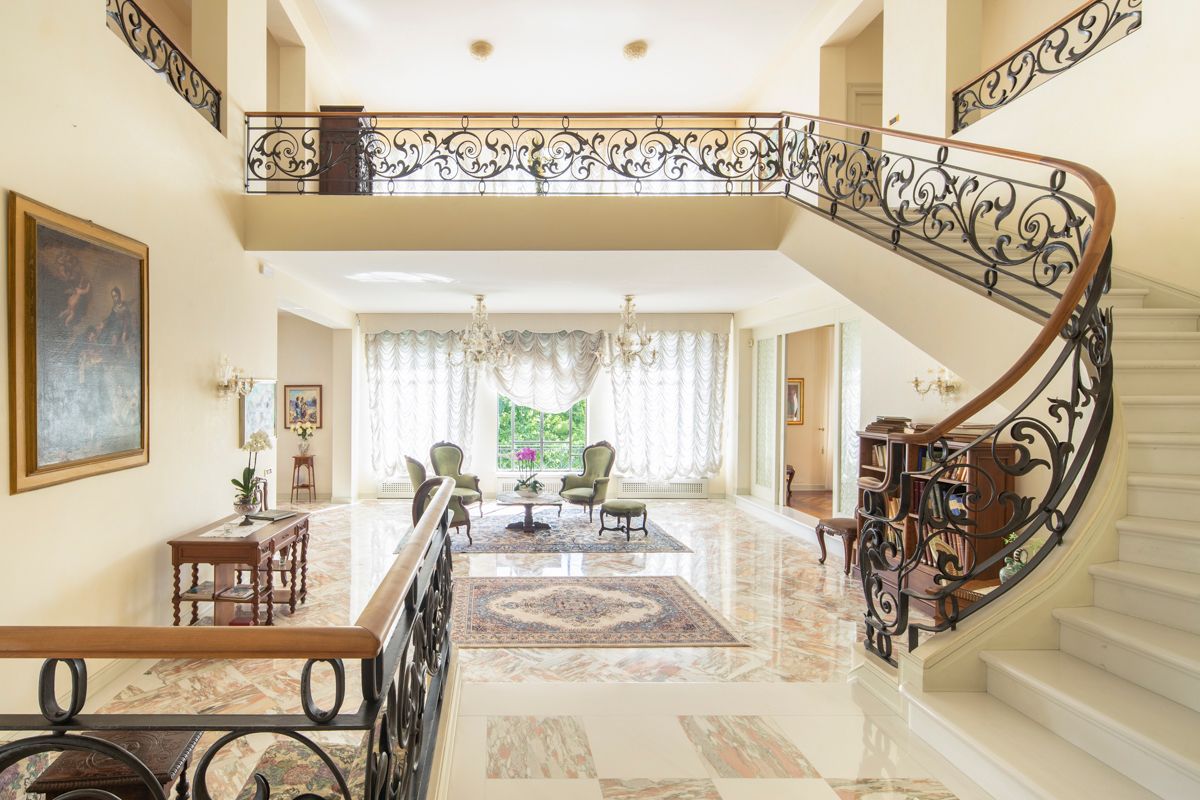 Villa Allegria