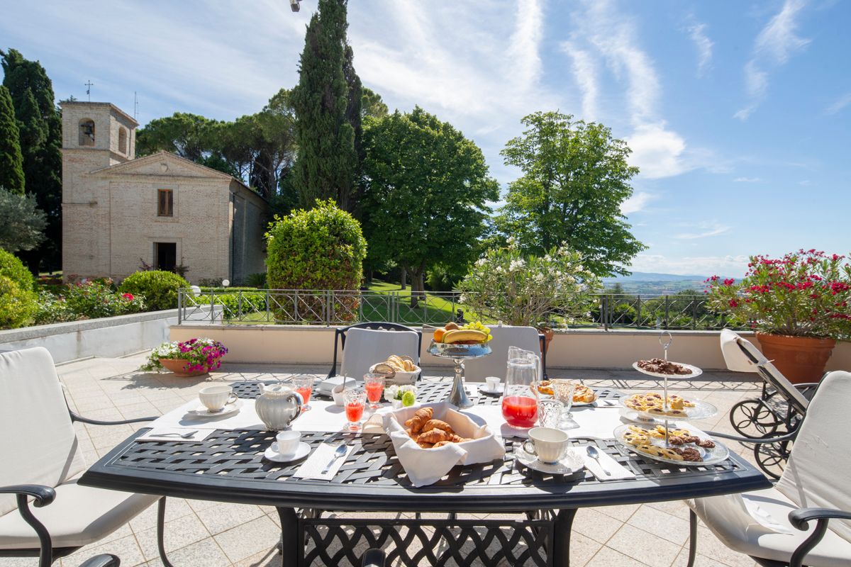 Villa Allegria