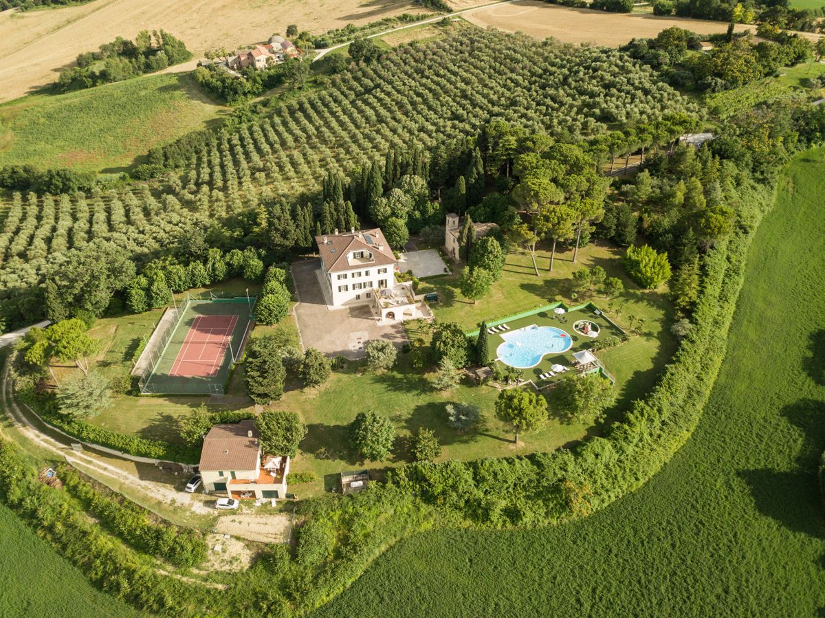 Villa Allegria