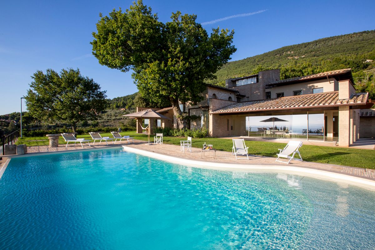 Villa La Rocca
