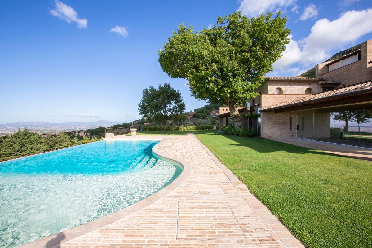 Villa La Rocca