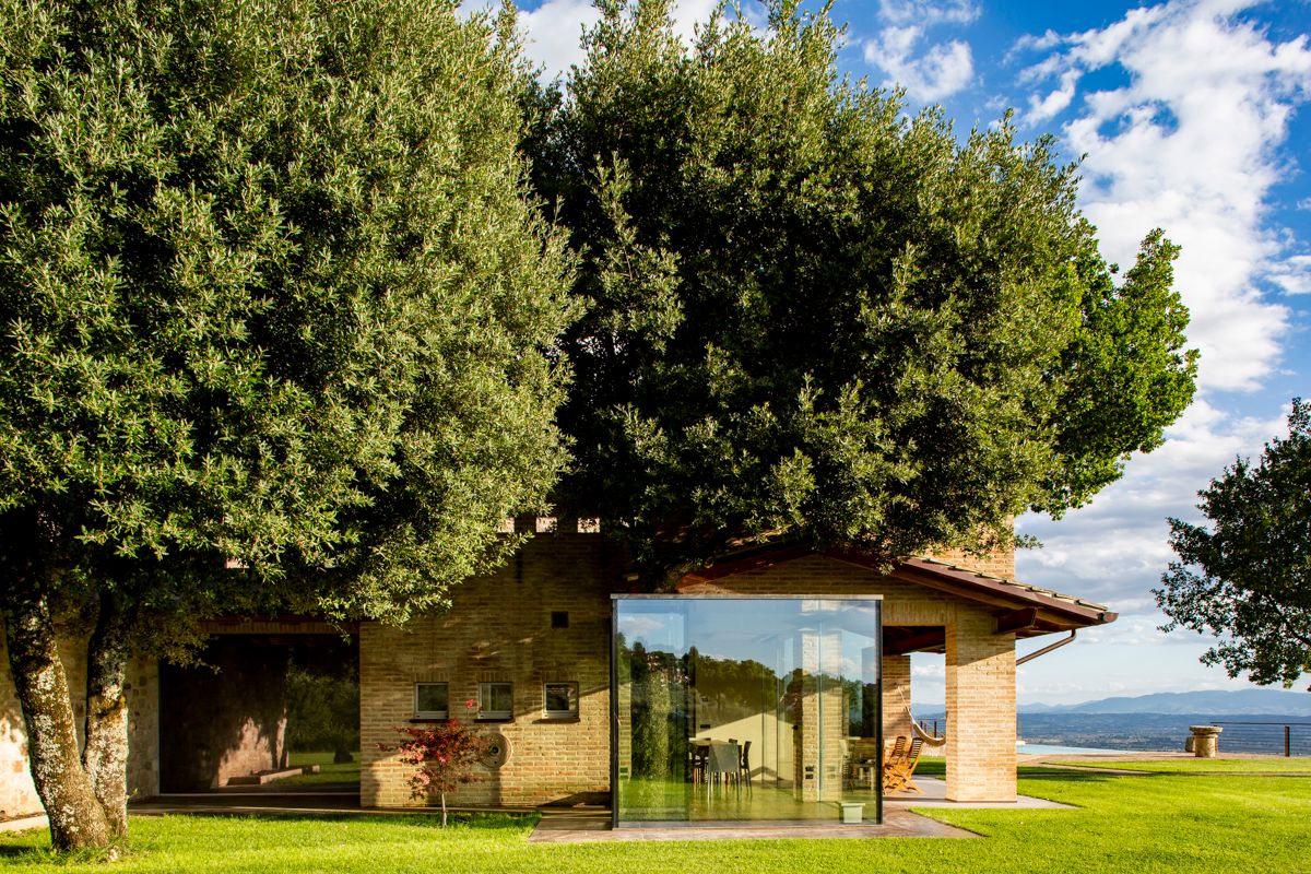 Villa La Rocca