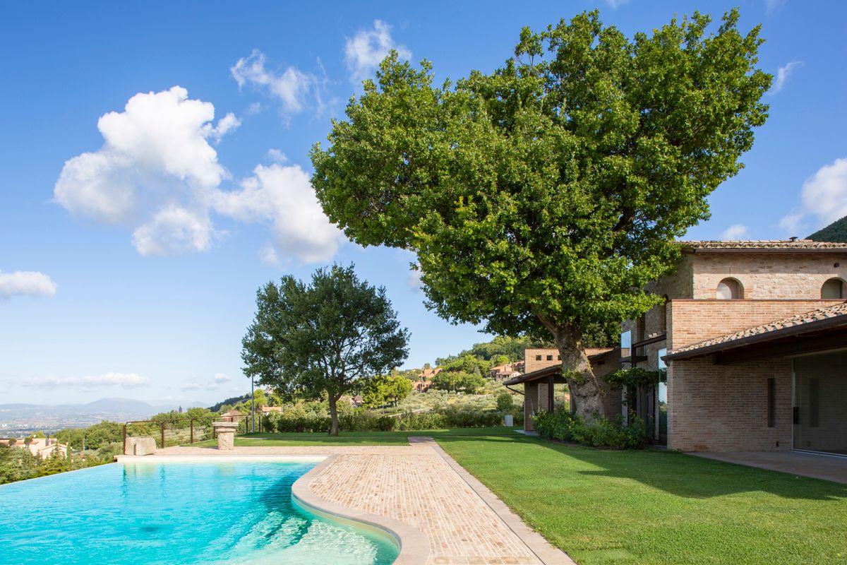 Villa La Rocca