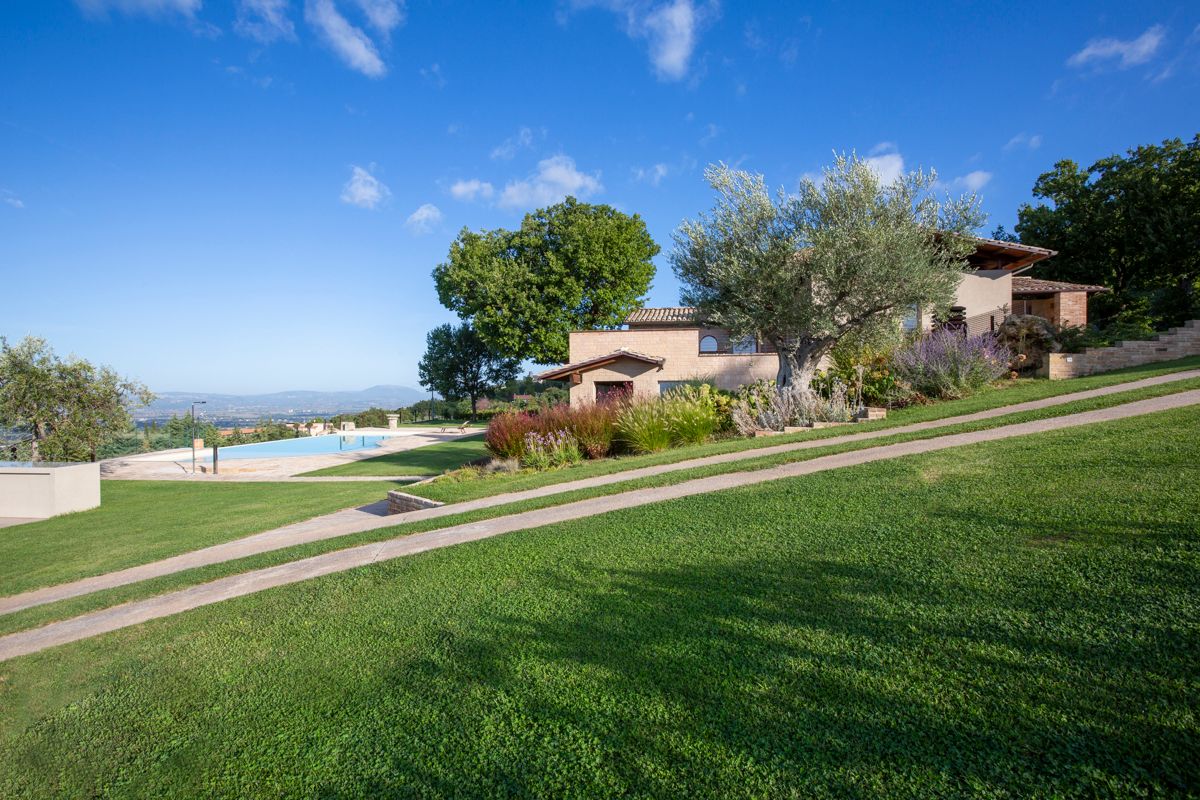 Villa La Rocca