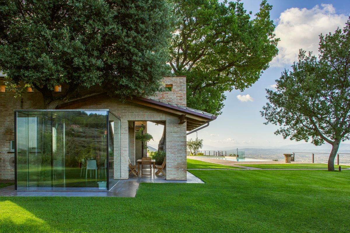 Villa La Rocca