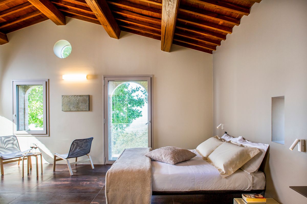 Villa La Rocca