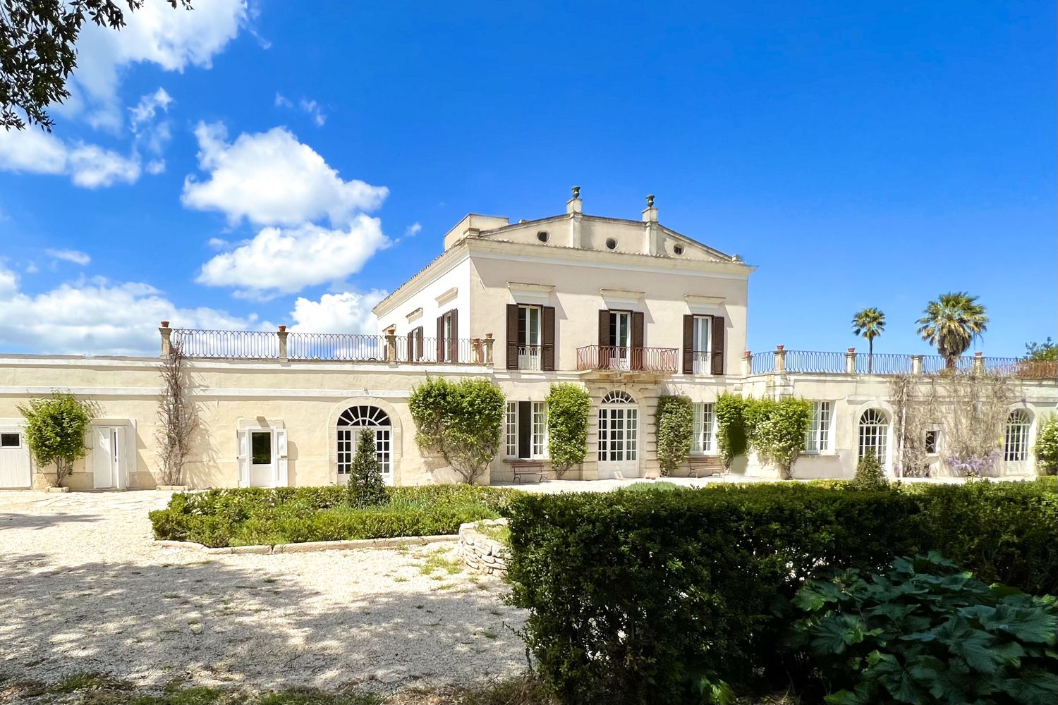 Masseria Villa Gioia