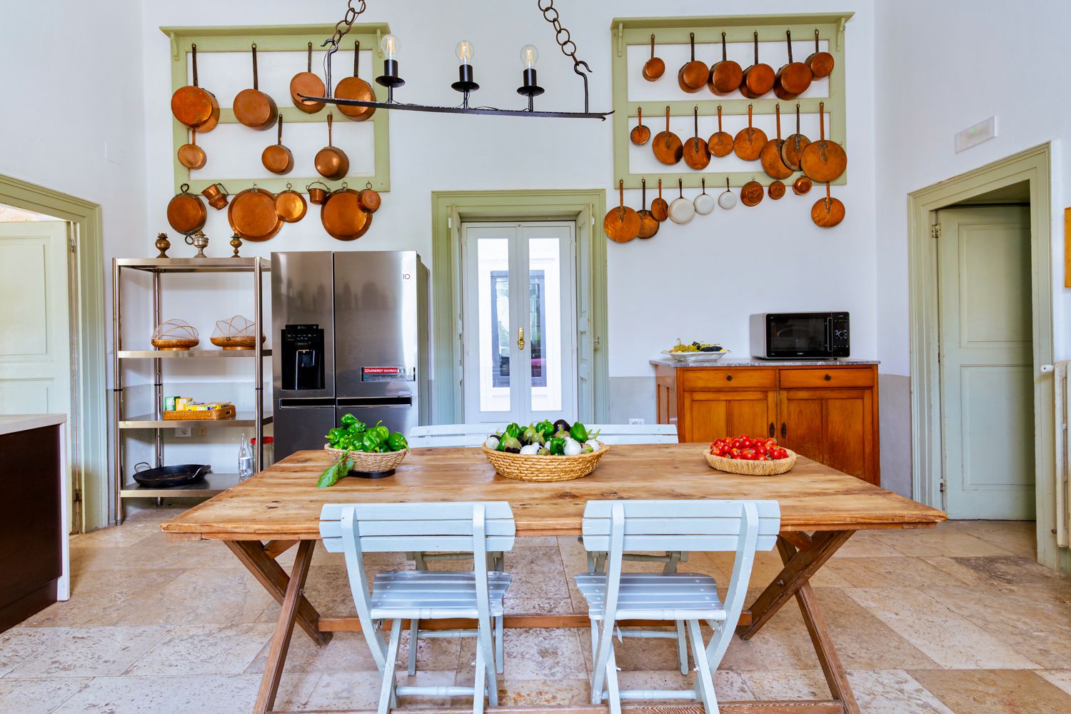 Masseria Villa Gioia