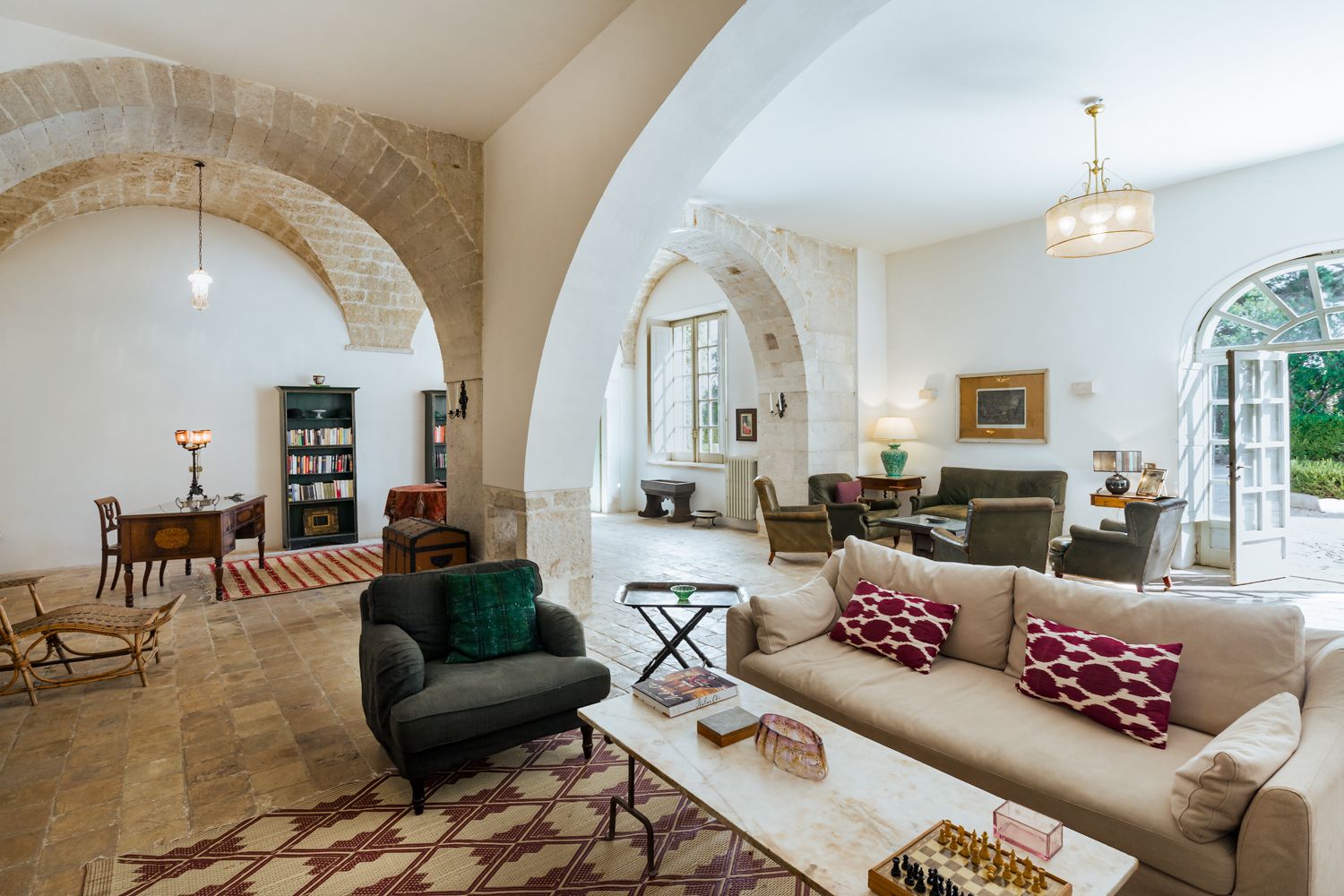 Masseria Villa Gioia