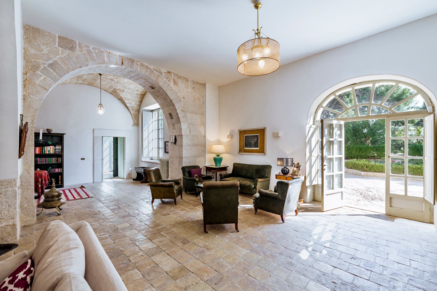 Masseria Villa Gioia