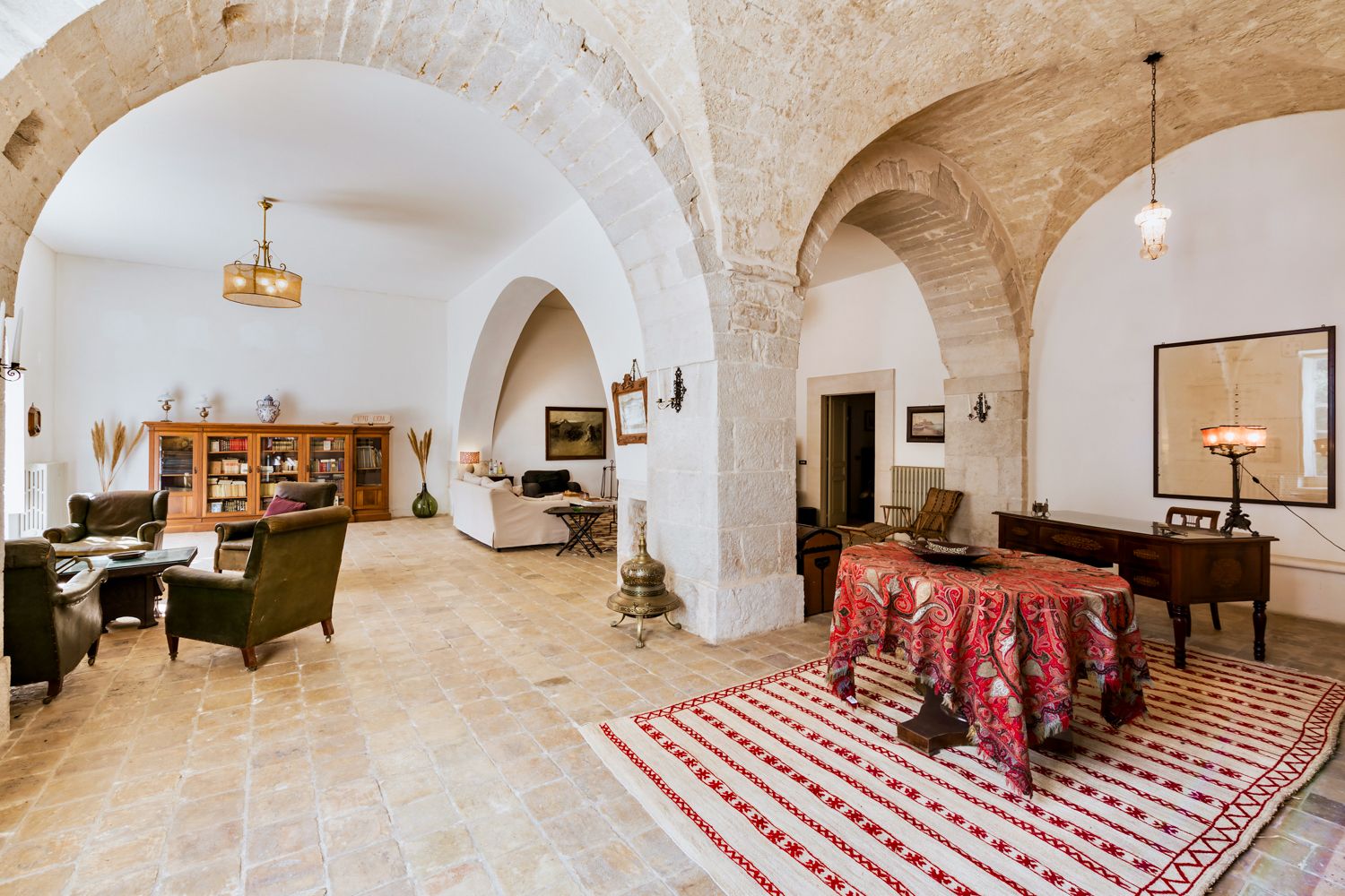 Masseria Villa Gioia