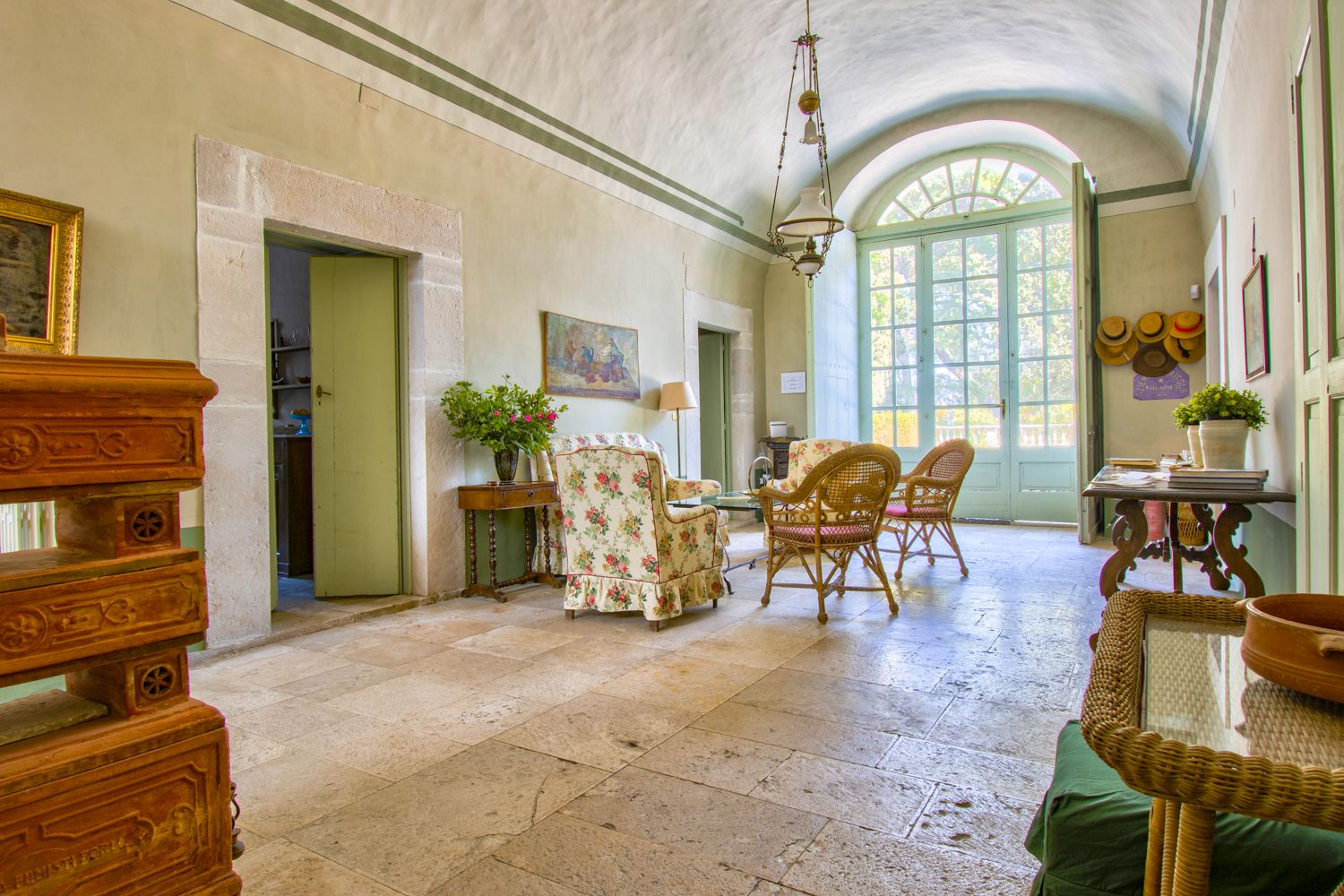 Masseria Villa Gioia