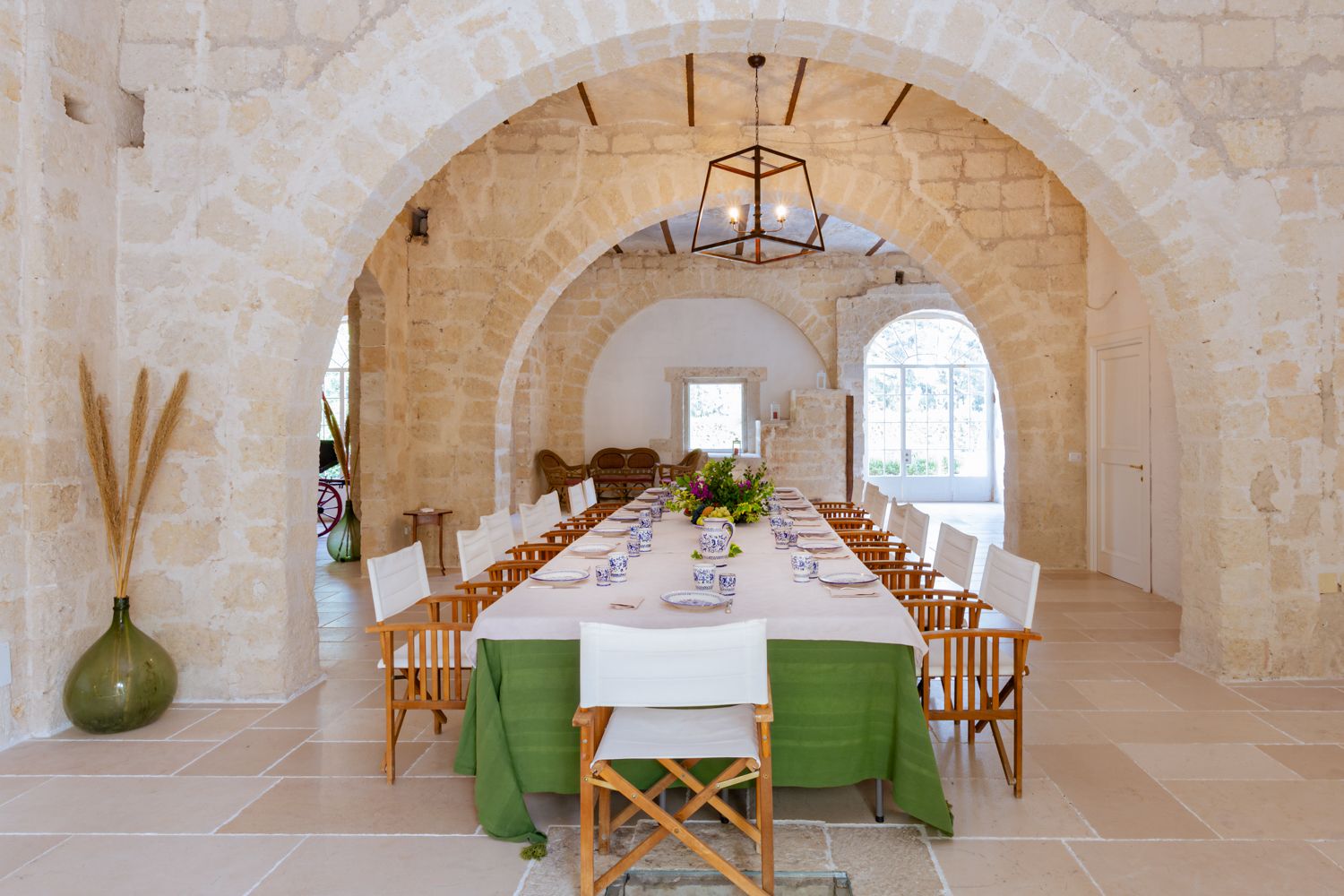 Masseria Villa Gioia