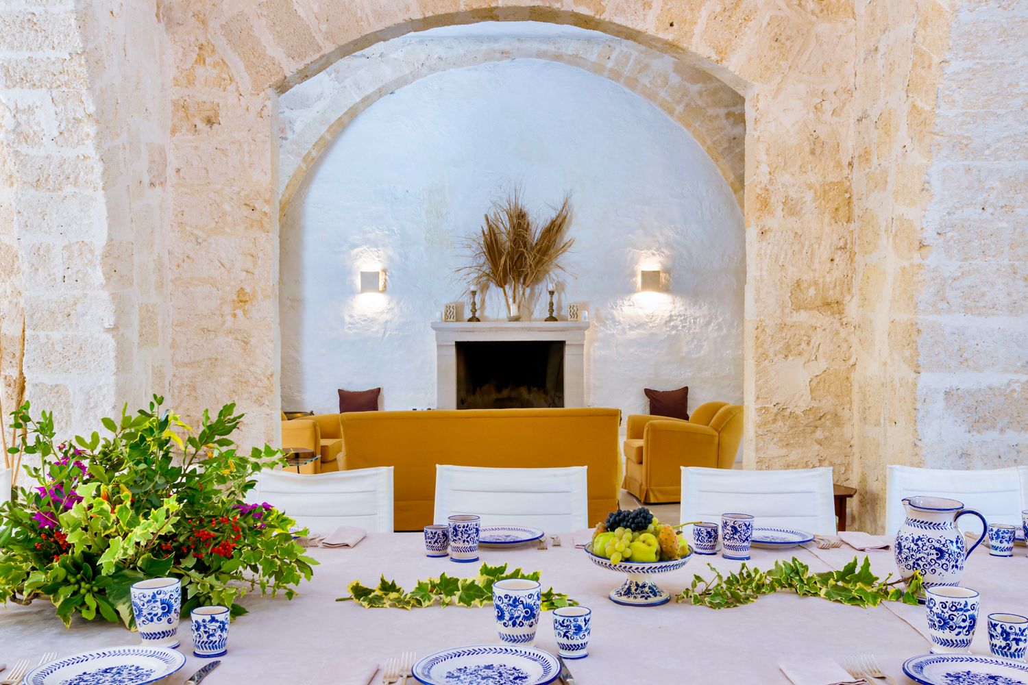 Masseria Villa Gioia