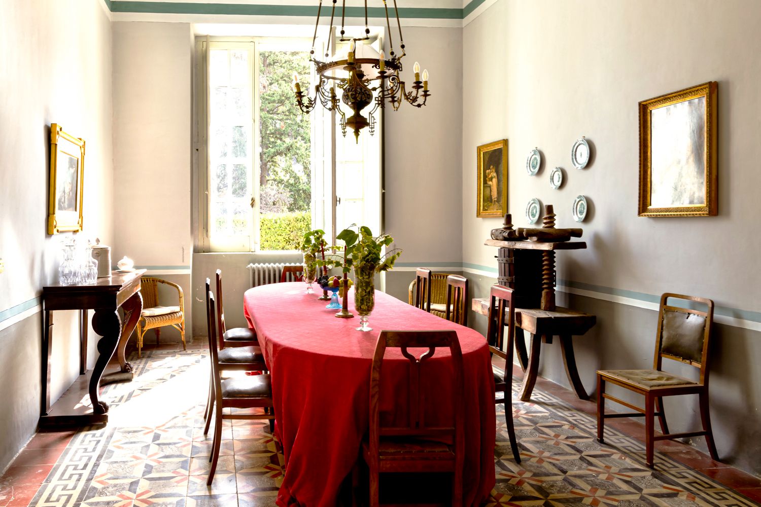 Masseria Villa Gioia