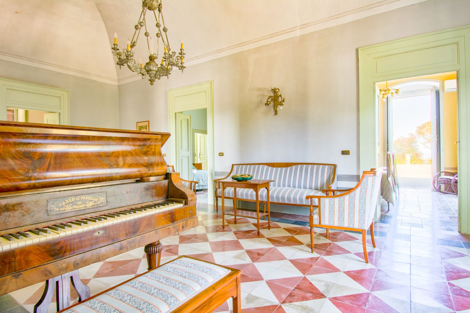Masseria Villa Gioia