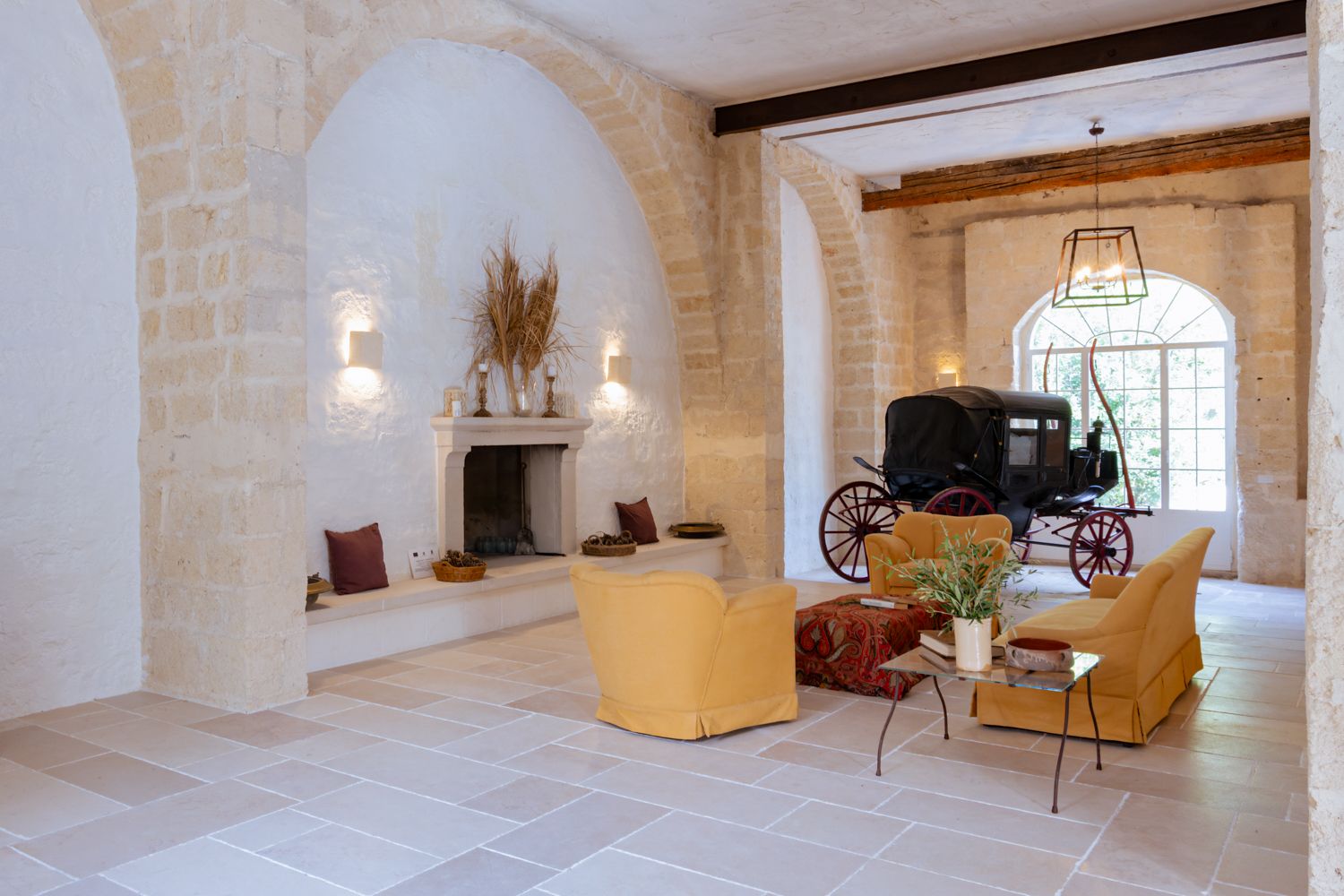 Masseria Villa Gioia