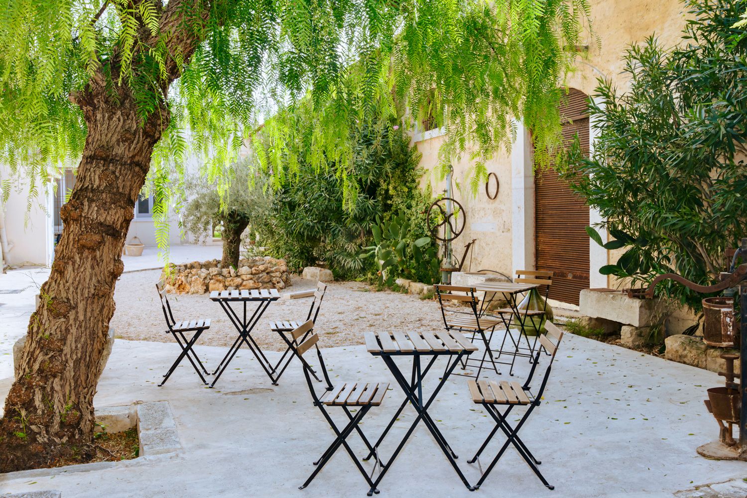 Masseria Villa Gioia